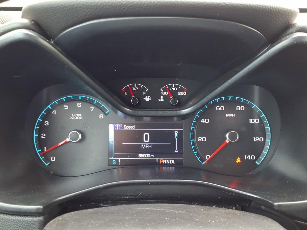 Used 2017 GMC Canyon Denali image 29