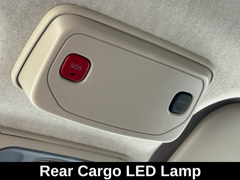 Used 2024 RAM ProMaster 3500 w/ Convenience Group FWD image 15