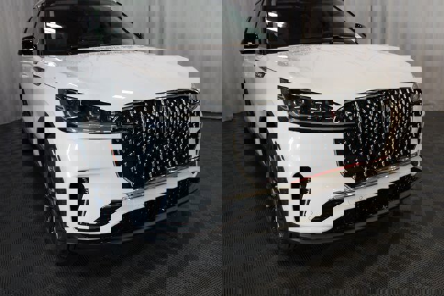 New 2026 Lincoln Aviator Reserve image 31