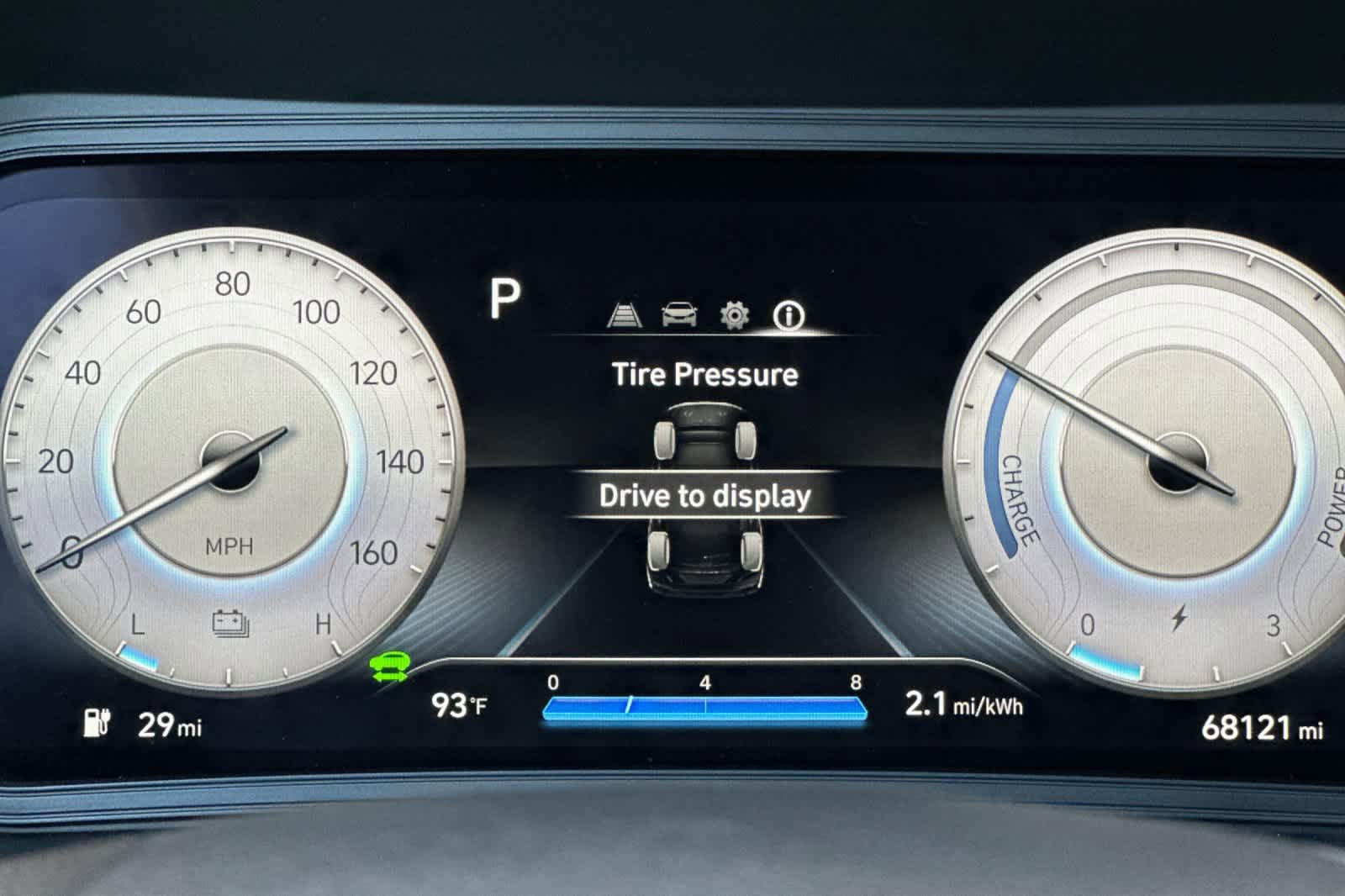 Used 2022 Hyundai Kona SEL w/ Convenience Package FWD image 24