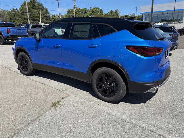 New 2026 Chevrolet Blazer LT w/ Convenience Package AWD/4WD image 3