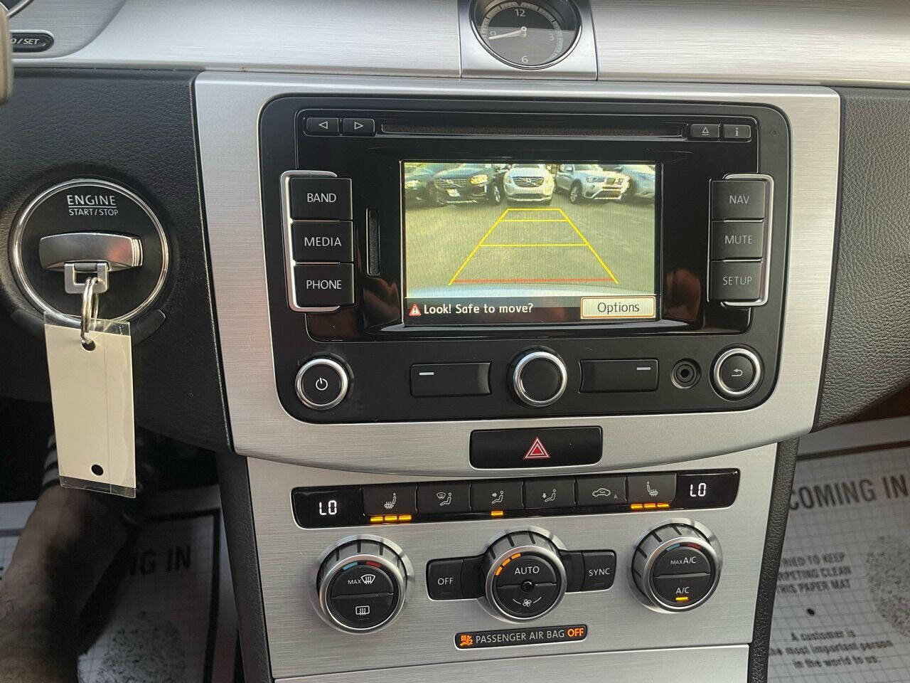 Used 2014 Volkswagen CC Sport image 30