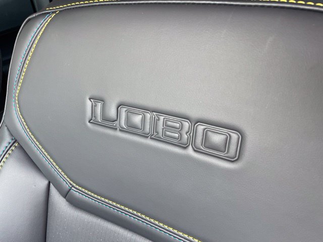 New 2026 Ford Maverick Lobo AWD/4WD image 22