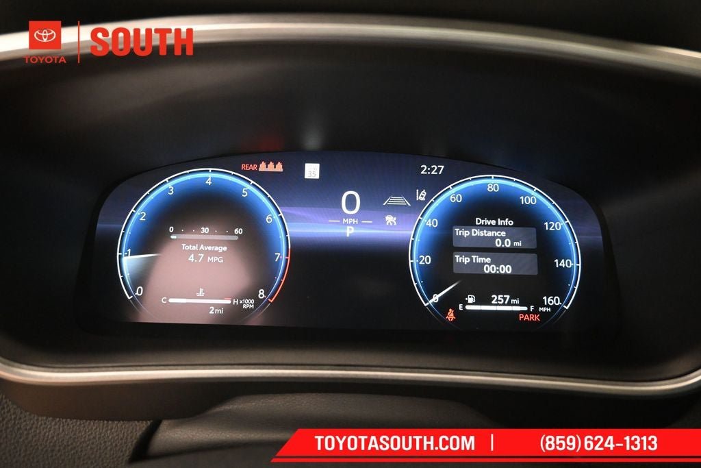 New 2026 Toyota Corolla XSE FWD image 12
