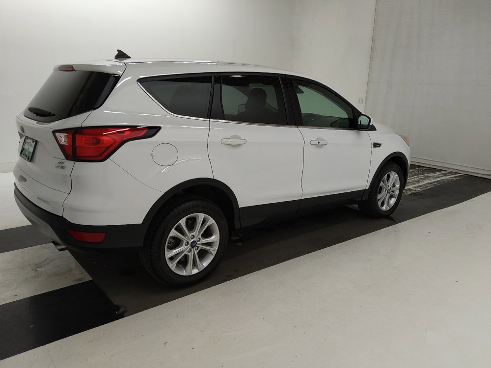 Used 2019 Ford Escape SE AWD/4WD image 10