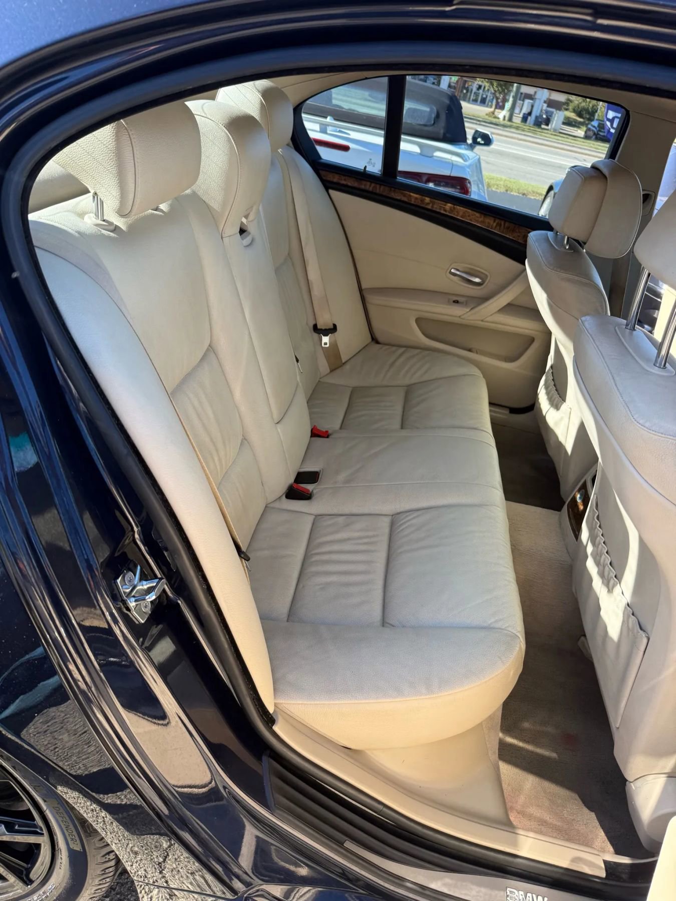 Used 2008 BMW 528i Sedan image 18