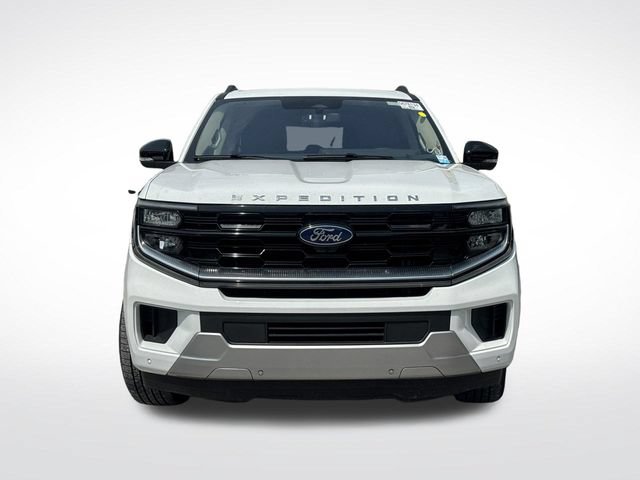 Used 2025 Ford Expedition Max Platinum AWD/4WD image 10