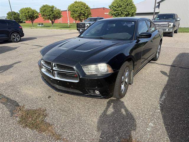 Used 2014 Dodge Charger SXT