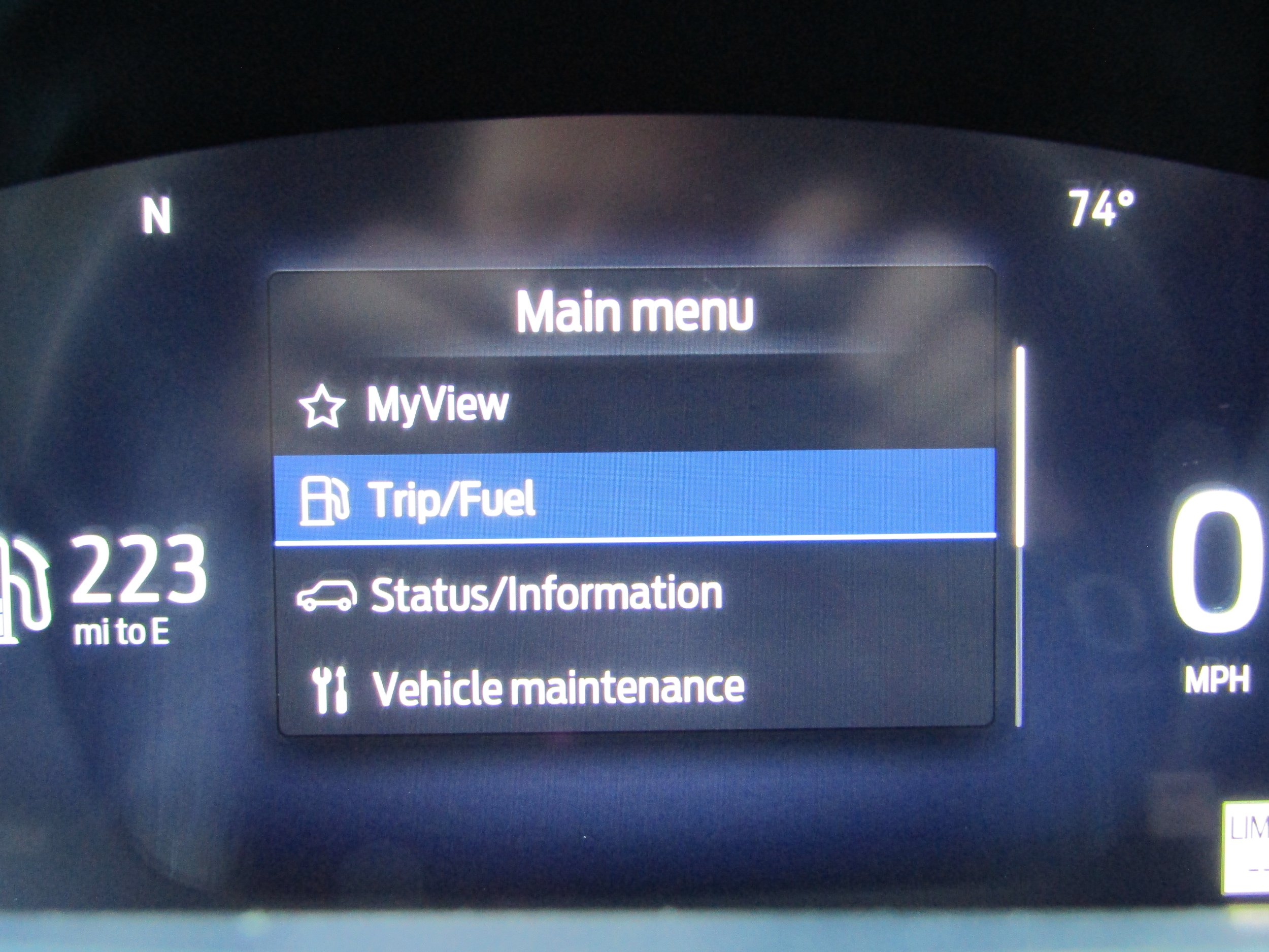 Used 2025 Ford Explorer ST w/ Sun And Sound Package AWD/4WD image 53