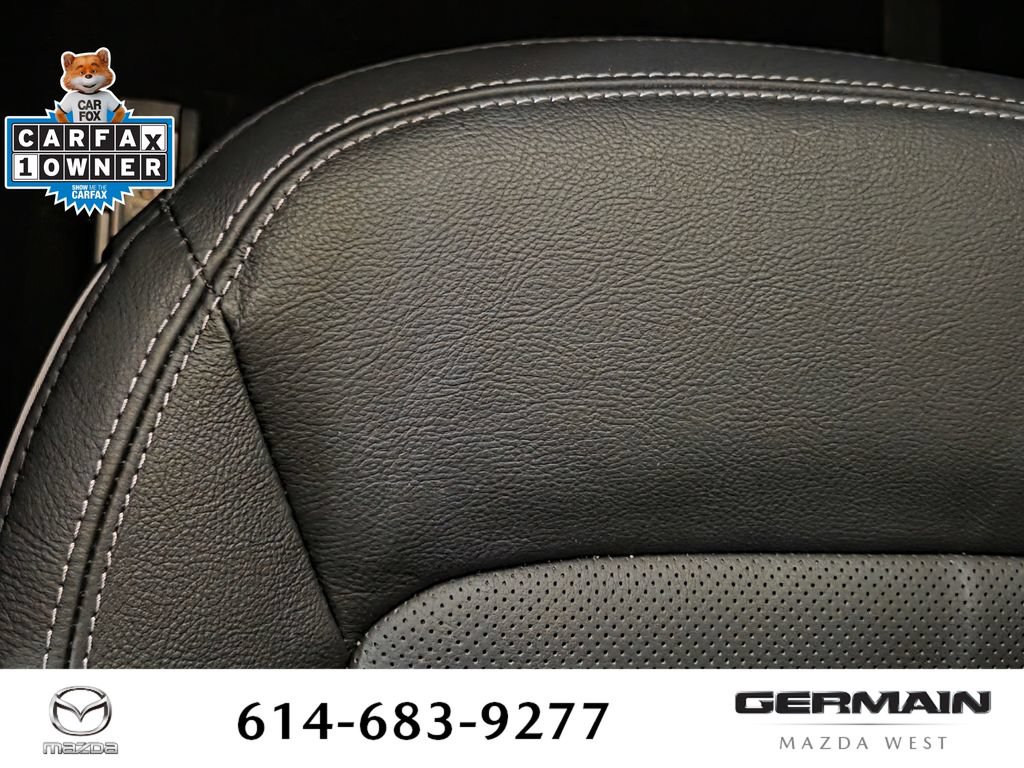 Used 2024 MAZDA CX-5 AWD 2.5 S w/ Preferred Package image 28