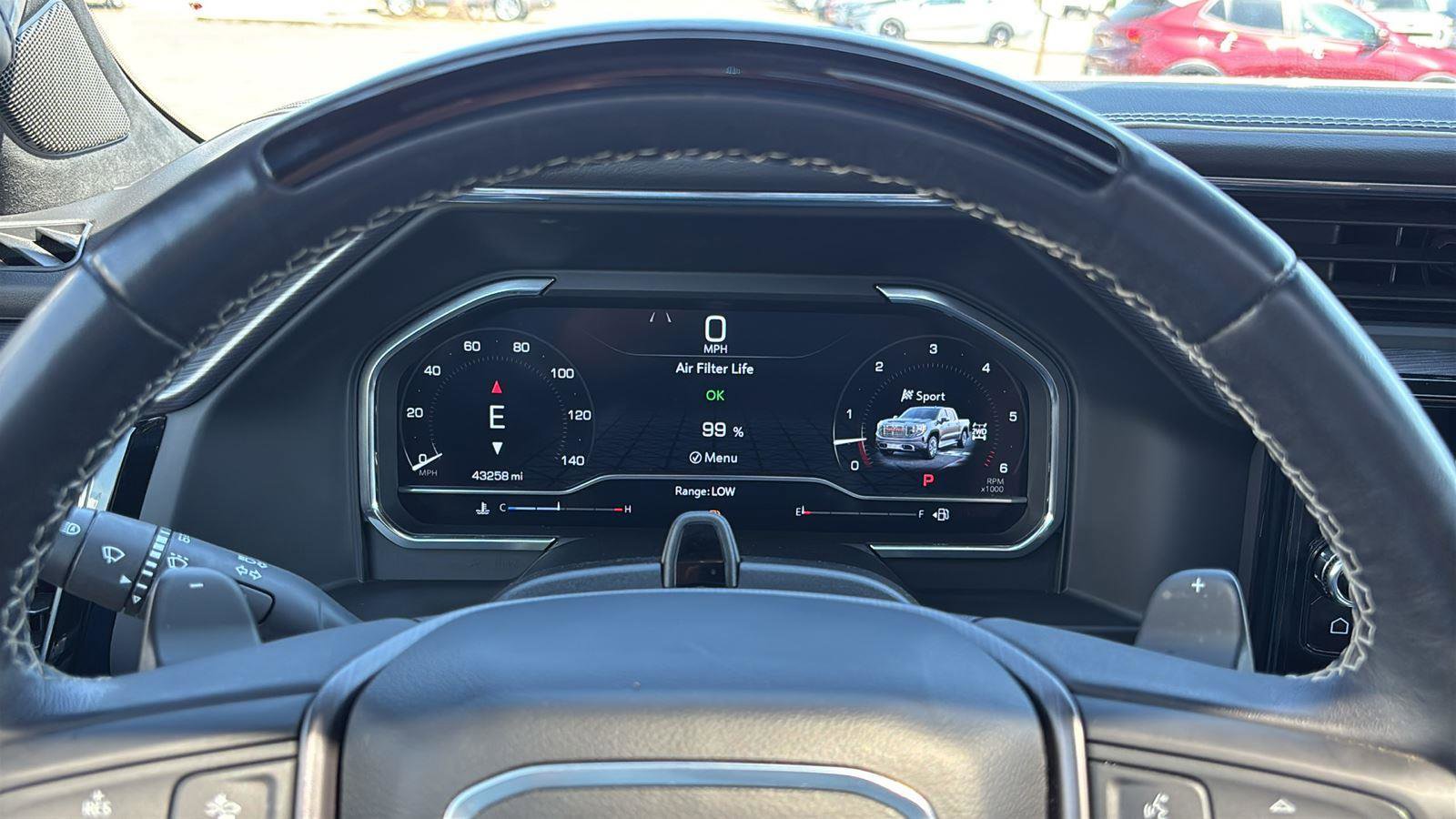 Certified 2024 GMC Sierra 1500 Denali Ultimate image 31