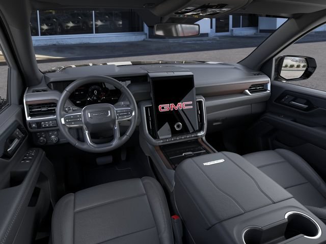 New 2026 GMC Yukon XL Denali w/ Sun & Power Step Package AWD/4WD image 15