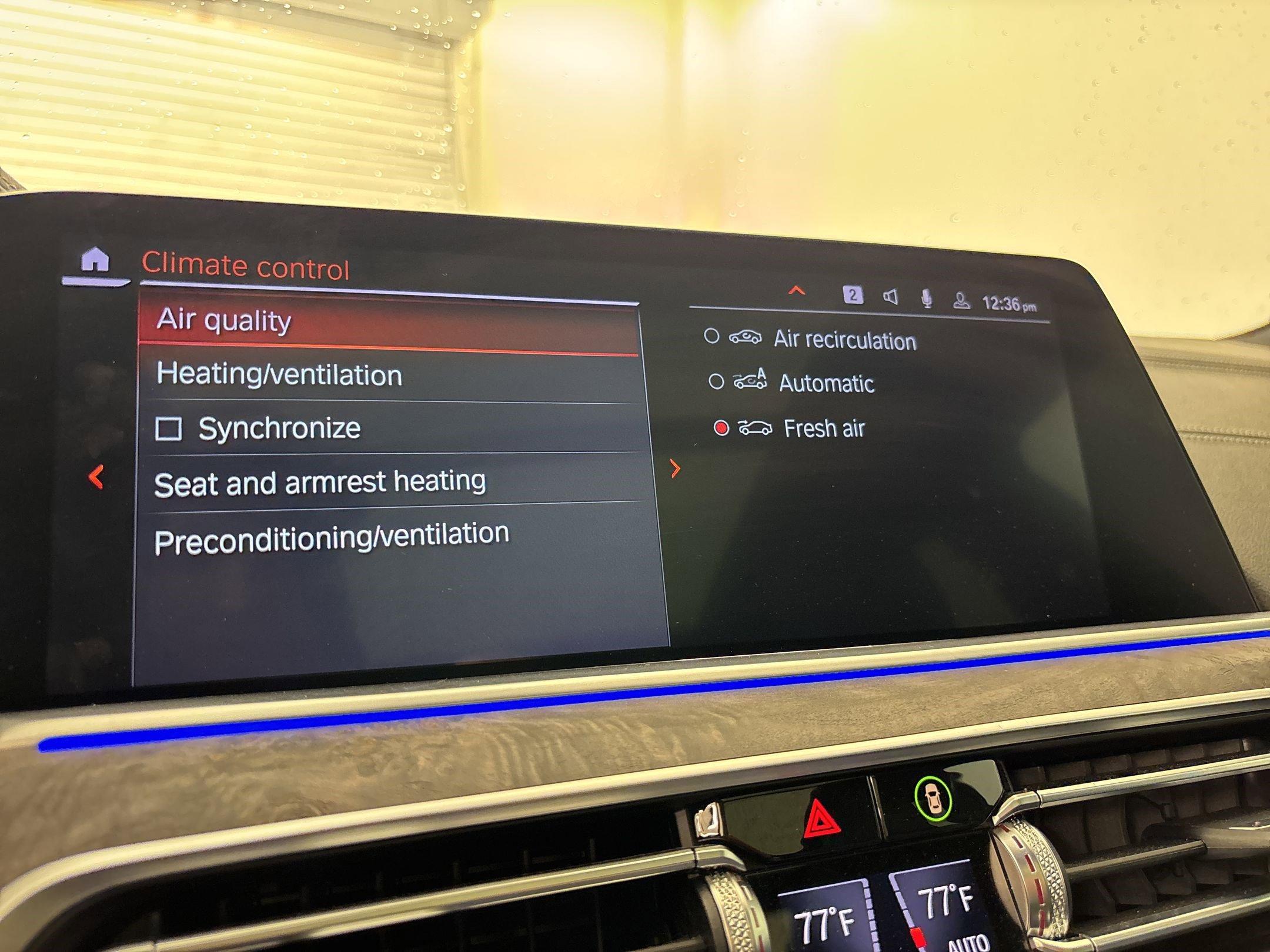 Certified 2023 BMW X5 xDrive40i w/ Premium Package image 26