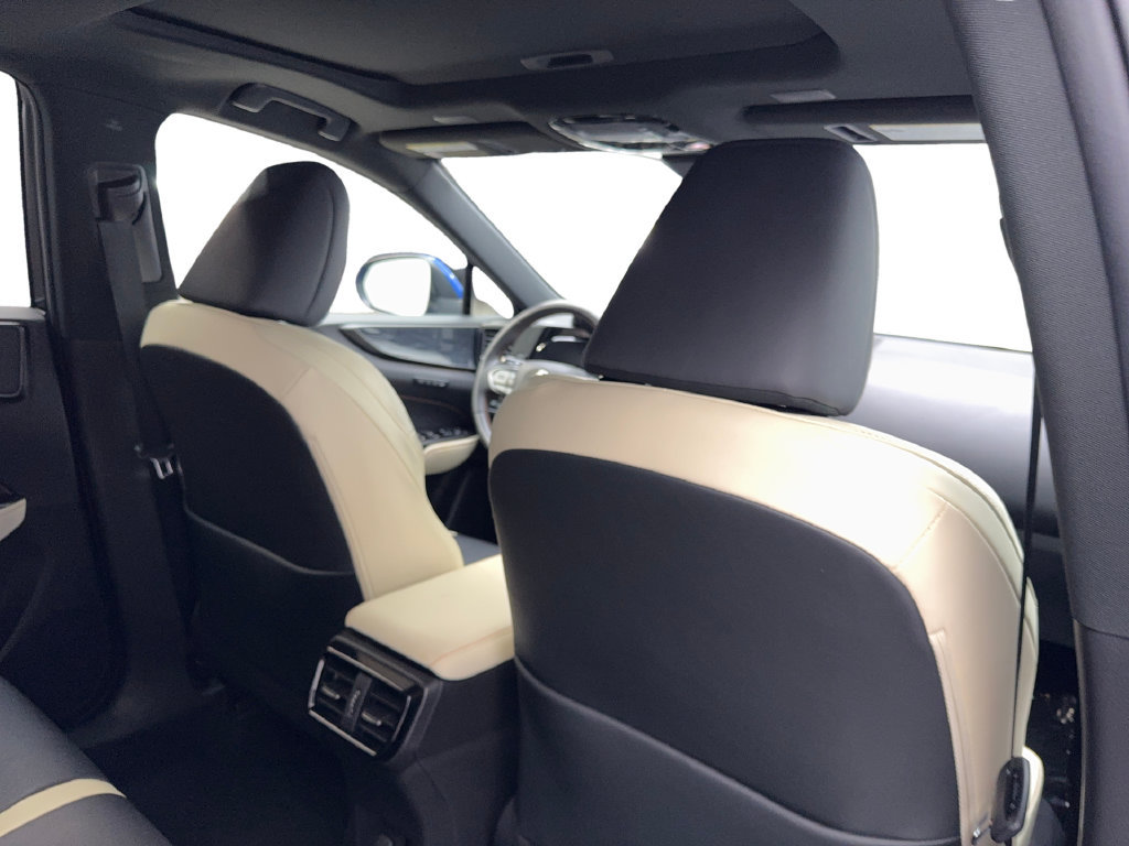 Used 2023 Lexus NX 250 FWD w/ Towing Package (2000 Lbs) image 42