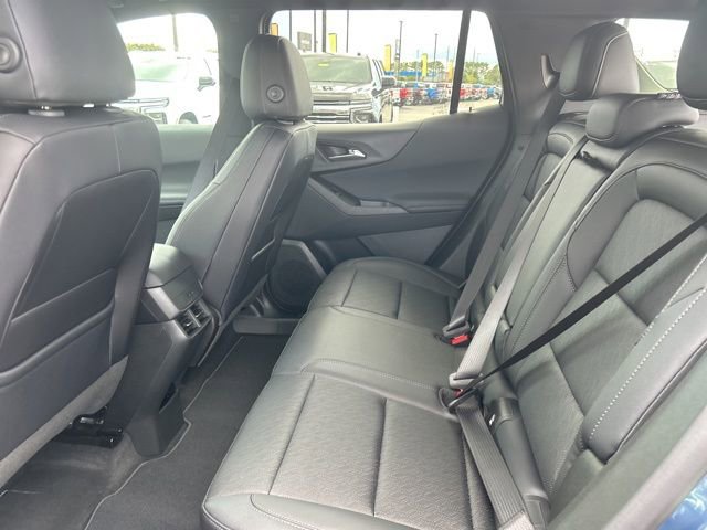 New 2026 Chevrolet Equinox LT w/ Convenience Package II image 30