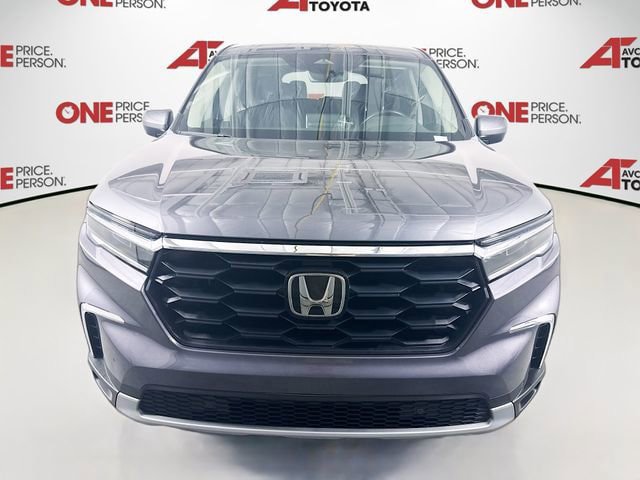 Used 2024 Honda Pilot EX-L image 2
