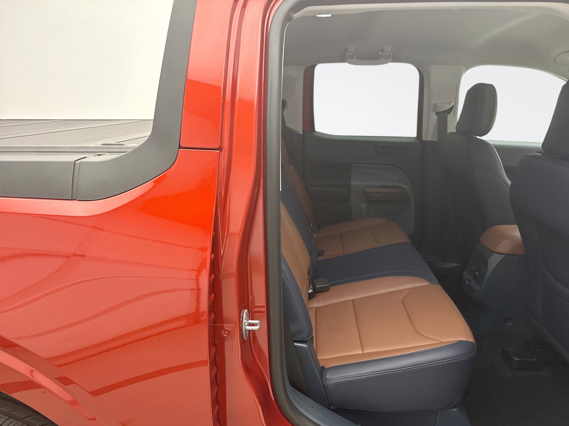 Used 2024 Ford Maverick Lariat AWD/4WD image 20
