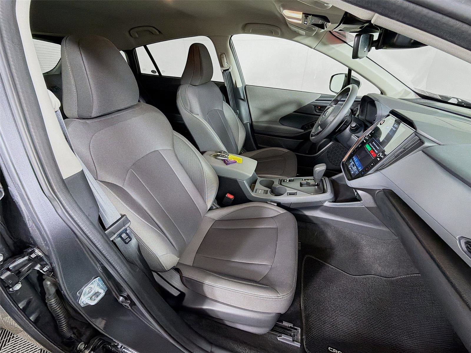 Certified 2026 Subaru Crosstrek 2.0i Premium image 25