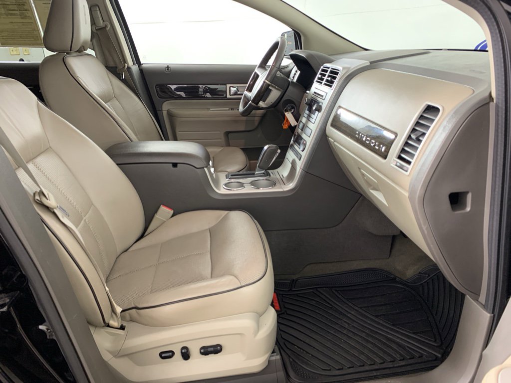 Used 2008 Lincoln MKX Base image 38