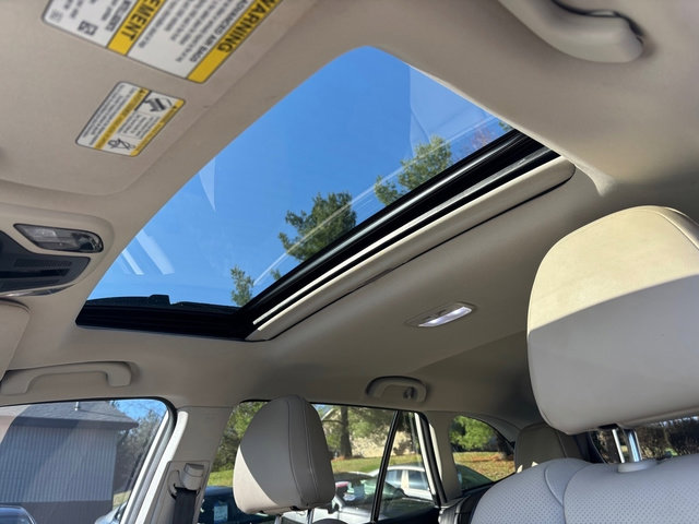 Used 2023 Subaru Outback Limited image 12