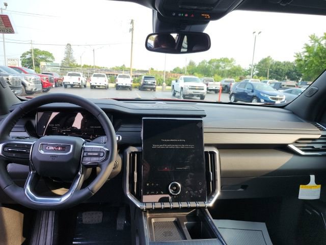 New 2025 GMC Acadia Elevation w/ Elevation Premium Package image 19