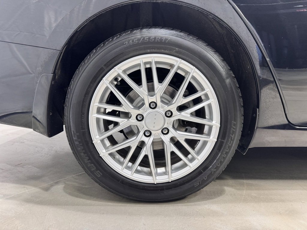 Certified 2019 Nissan Altima 2.5 SL image 12