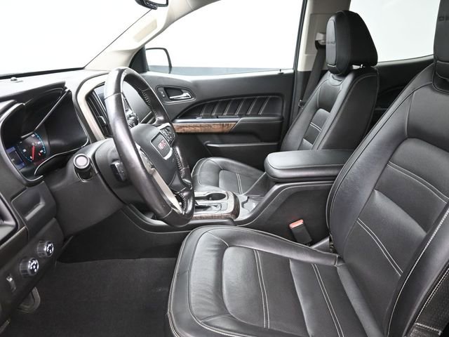 Used 2021 GMC Canyon Denali image 16