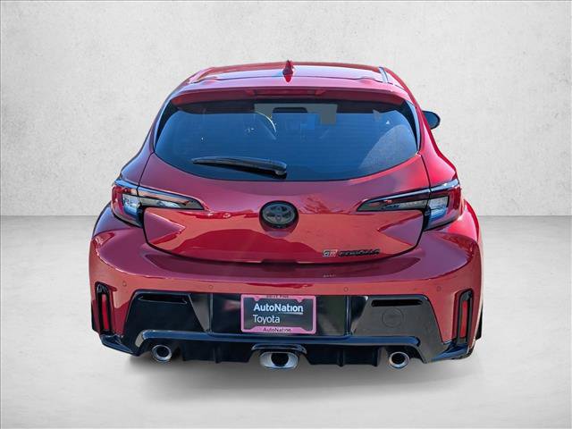 Used 2024 Toyota Corolla GR image 6