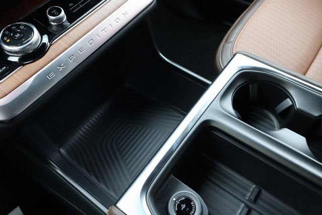 New 2026 Ford Expedition King Ranch image 29