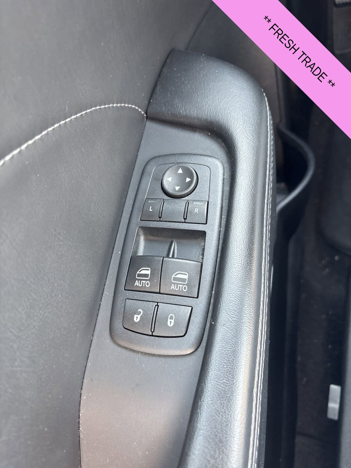 Used 2016 Dodge Challenger R/T Plus RWD image 11