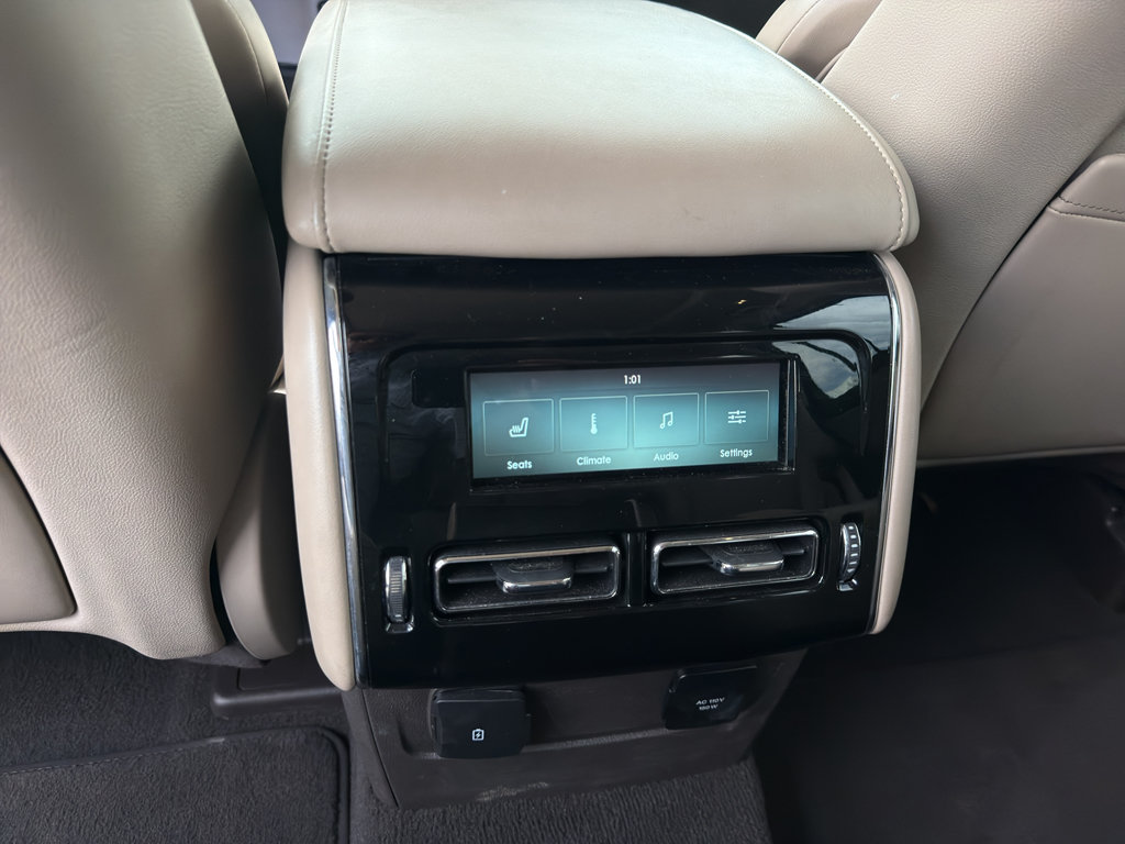 Used 2020 Lincoln Aviator Reserve w/ Equipment Group 202A AWD/4WD image 14
