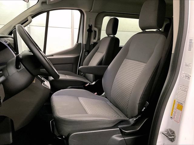 Used 2022 Ford Transit 350 XLT RWD image 24