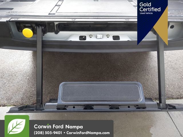 Certified 2023 Ford F150 Tremor image 33
