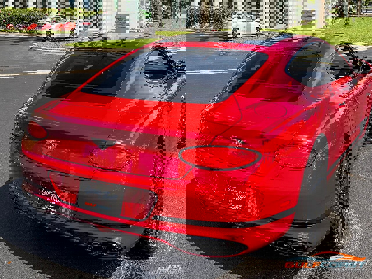 Used 2024 Bentley Continental GT V8 image 62