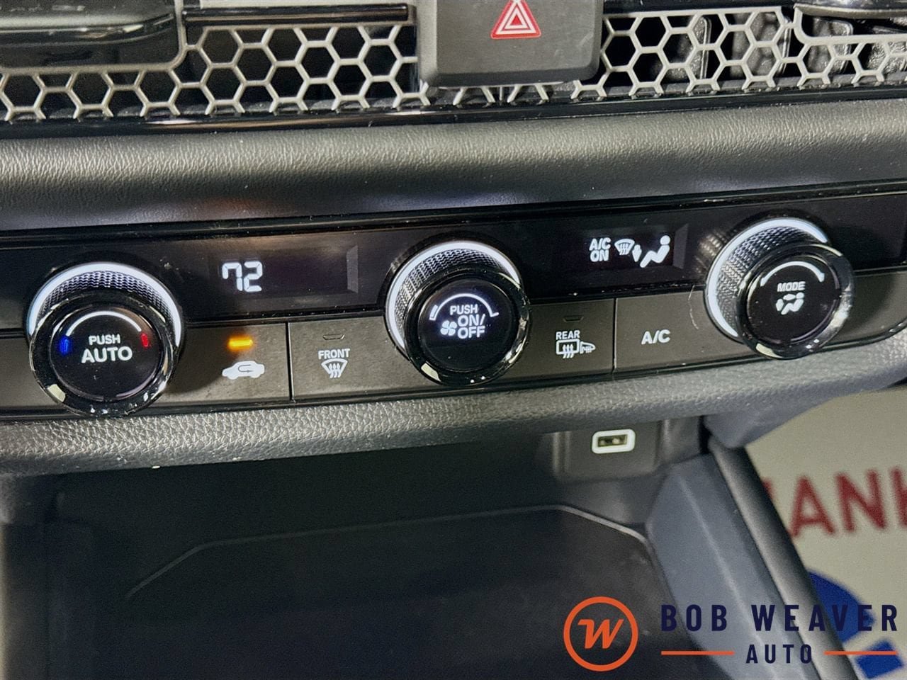 Used 2023 Honda HR-V Sport image 19
