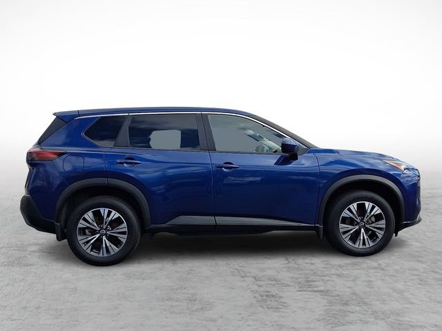 Used 2023 Nissan Rogue SV AWD/4WD image 7