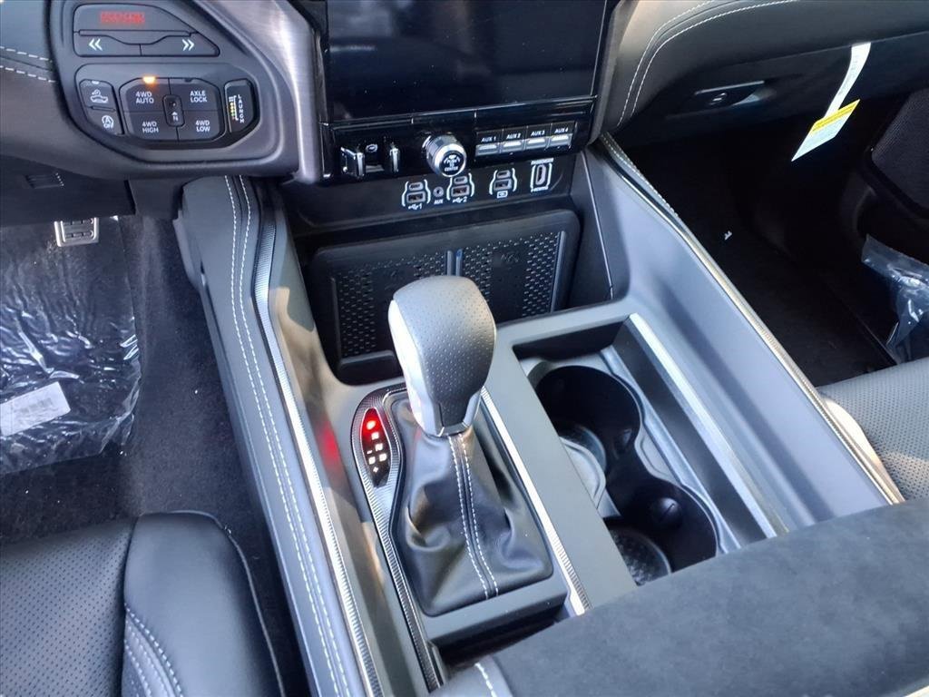 New 2026 RAM 1500 RHO image 17
