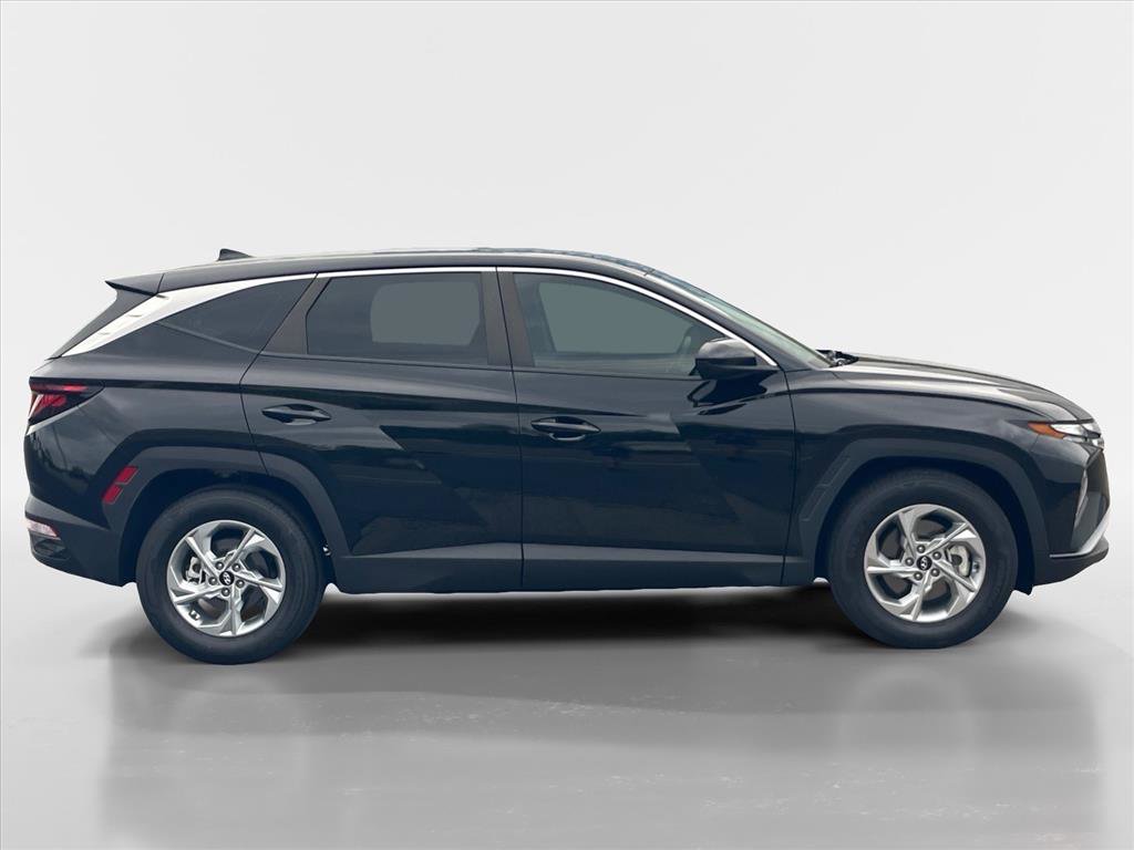 Used 2024 Hyundai Tucson SE FWD image 8