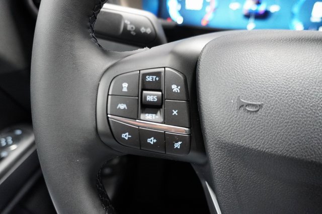 New 2025 Ford Bronco Sport Big Bend image 5