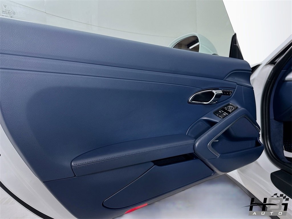 Used 2013 Porsche 911 Carrera 4S image 14