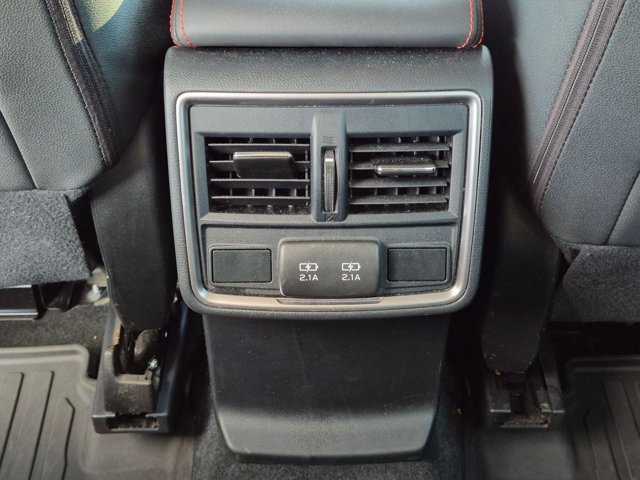 Used 2020 Subaru Forester Sport w/ Popular Package #2 AWD/4WD image 17