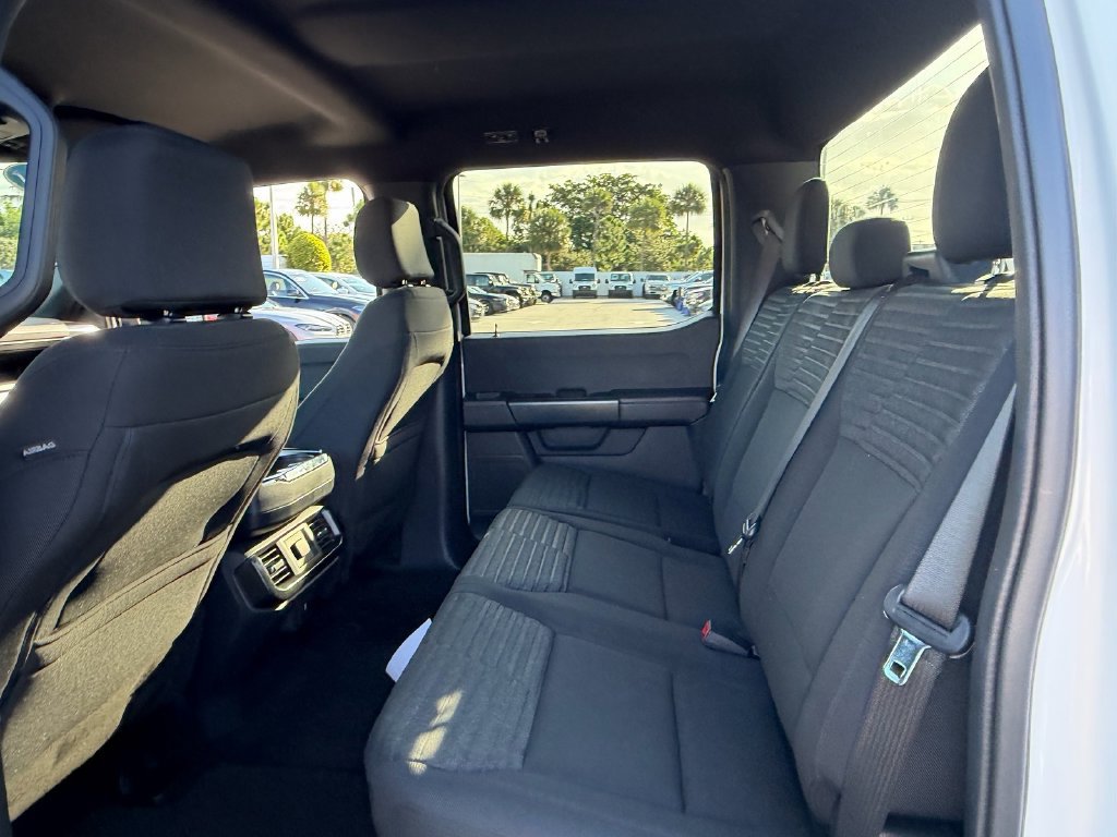 Used 2023 Ford F150 XL w/ STX Appearance Package RWD image 13