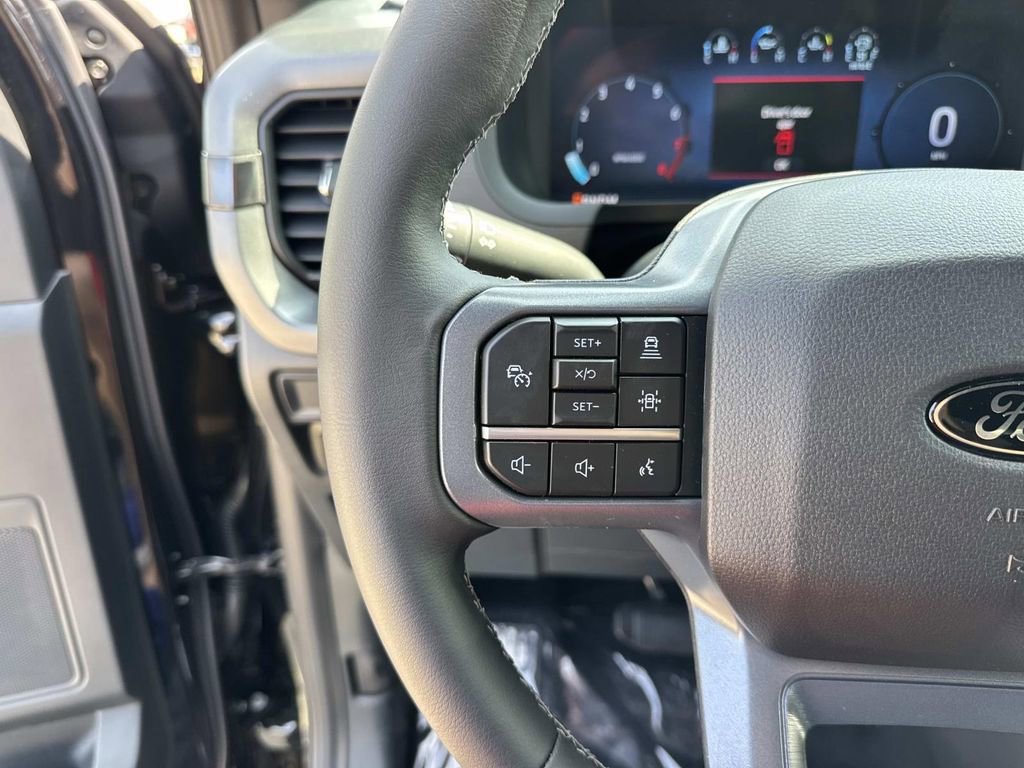 New 2026 Ford F150 XLT w/ Equipment Group 302A MID AWD/4WD image 12