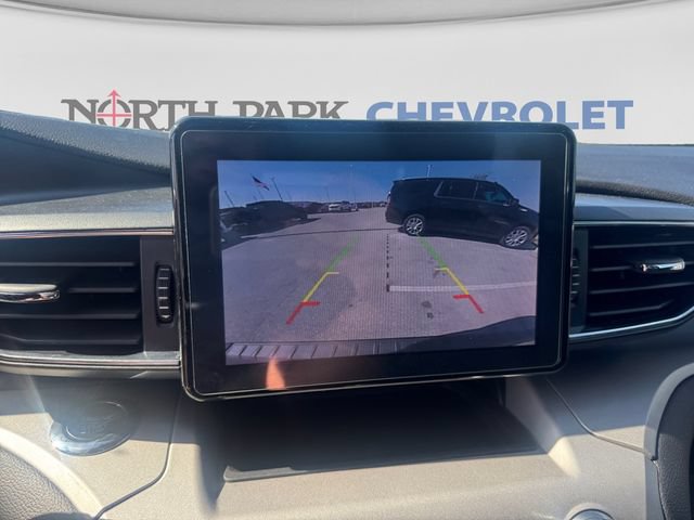 Used 2024 Ford Explorer XLT w/ Equipment Group 202A RWD image 16