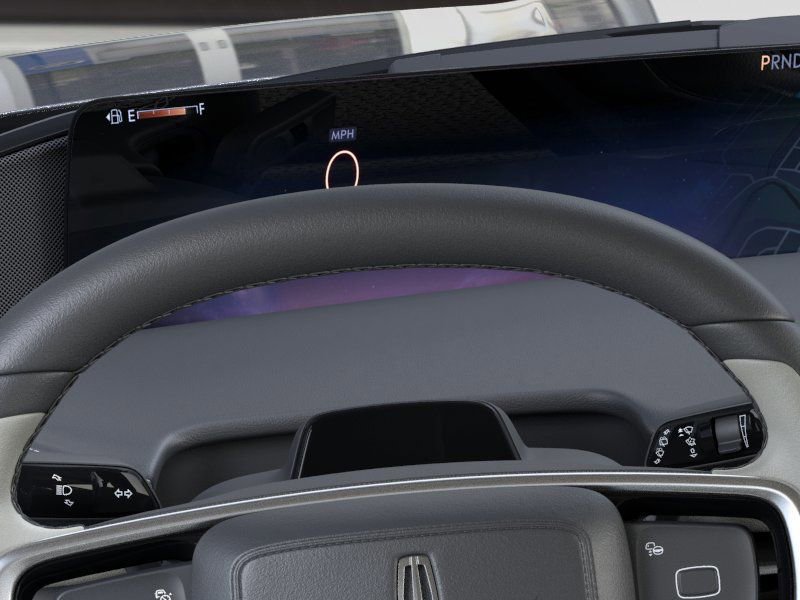 New 2025 Lincoln Navigator L Reserve AWD/4WD image 14