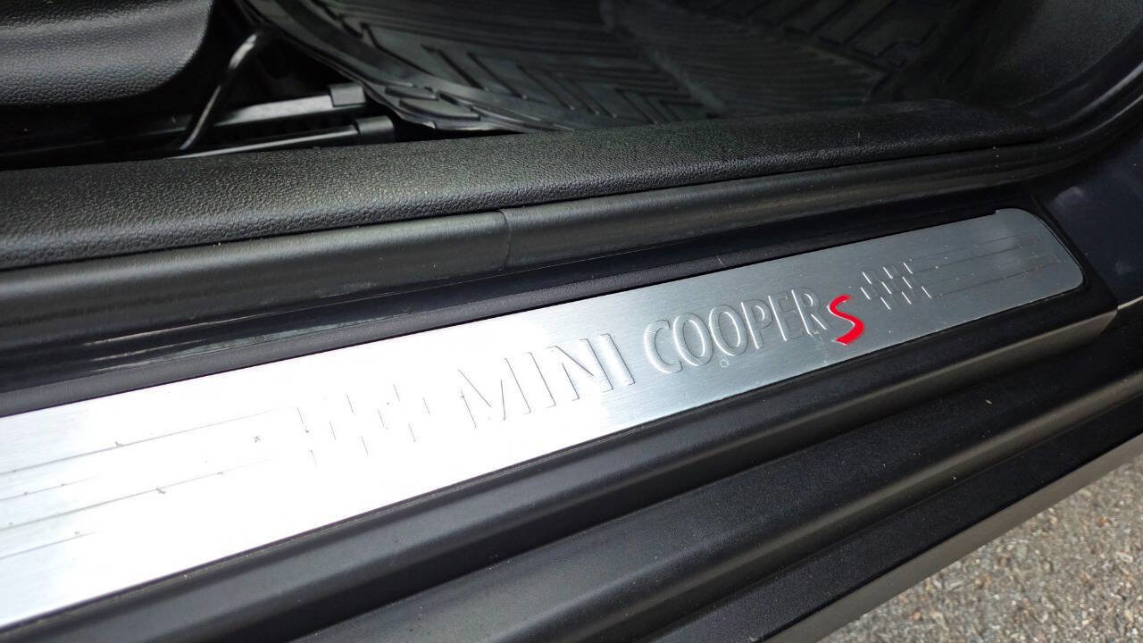 Used 2018 MINI Cooper Clubman S image 45