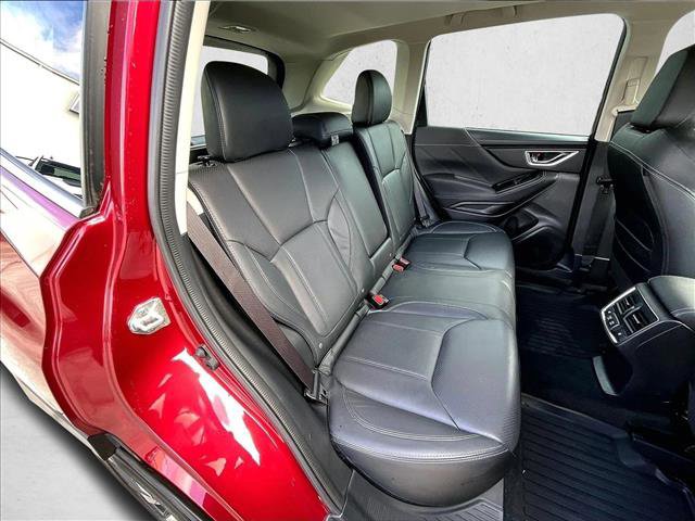 Used 2021 Subaru Forester Touring image 29