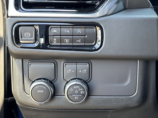 New 2026 GMC Yukon XL Elevation RWD image 18