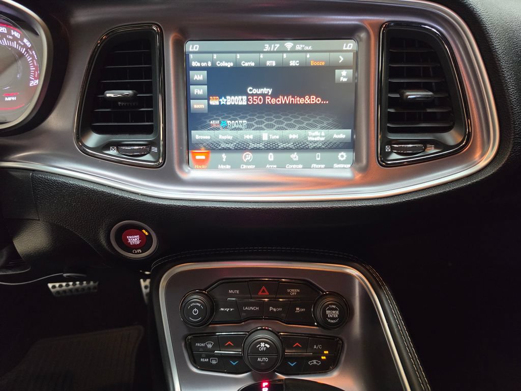 Used 2019 Dodge Challenger SRT Hellcat Redeye RWD image 19