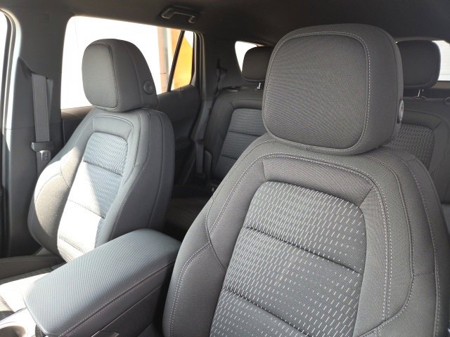 New 2026 Chevrolet Equinox LT image 14